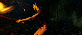 Illustration for article titled Take A Closer Look At The Na'Vi, And Pandora At War